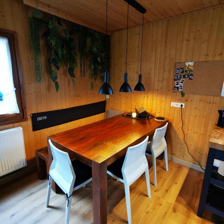 BB19 Eifel-Ferienhaus am Moseltal mit Saunahaus Beuren  Exterior foto